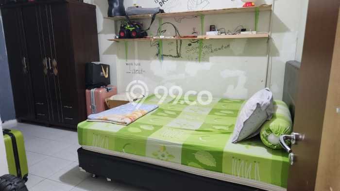 For Sale! Premium House LT 92m2 Desain Elegan di Muara Karang For Sale! Premium House LT 92m2 Desain Elegan di Muara Karang