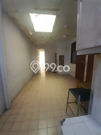 Hunian Mewah LB 397m2 Siap Pakai Desain Elegan di Cipete, Jakarta Selatan Hunian Mewah LB 397m2 Siap Pakai Desain Elegan di Cipete, Jakarta Selatan