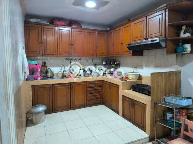 Rumah Elit Modern Siap Huni di Muara Karang Jakarta Utara Rumah Elit Modern Siap Huni di Muara Karang Jakarta Utara