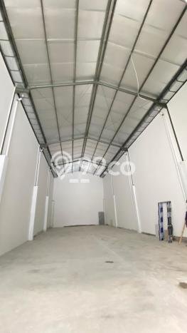 Unit Gudang Strategis di Benda, Tangerang Potensi Cuan Besar Unit Gudang Strategis di Benda, Tangerang Potensi Cuan Besar