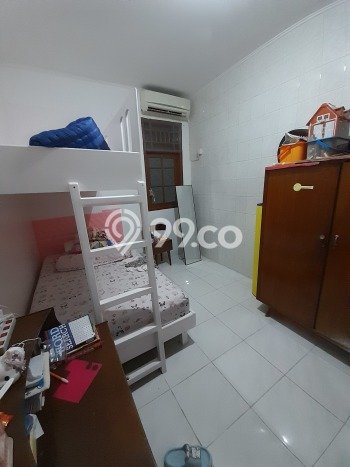Jual Rumah Luas Elegan Dengan View Eksklusif di Muara Karang, Jakarta Utara Jual Rumah Luas Elegan Dengan View Eksklusif di Muara Karang, Jakarta Utara