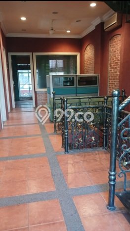 Kantor Disewa di Larangan, Tangerang, LT 292m2 / LB 400m2 Kantor Disewa di Larangan, Tangerang, LT 292m2 / LB 400m2