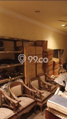 Kantor Disewa di Larangan, Tangerang, LT 292m2 / LB 400m2 Kantor Disewa di Larangan, Tangerang, LT 292m2 / LB 400m2
