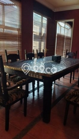 Kantor Disewa di Larangan, Tangerang, LT 292m2 / LB 400m2 Kantor Disewa di Larangan, Tangerang, LT 292m2 / LB 400m2