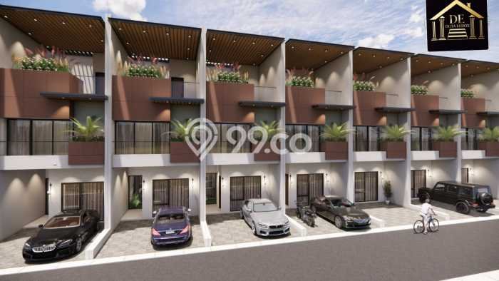 Dijual Rumah 3 Kamar Lokasi Ideal Nyaman dan Strategis di Duren Sawit Dijual Rumah 3 Kamar Lokasi Ideal Nyaman dan Strategis di Duren Sawit