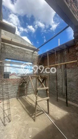 Rumah Luas Asri 3 KT Siap Pakai di Jatibening Bekasi Rumah Luas Asri 3 KT Siap Pakai di Jatibening Bekasi