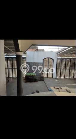 Rumah Minimalis 6 Kamar LT 275m2 di Bekasi Kota Rumah Minimalis 6 Kamar LT 275m2 di Bekasi Kota