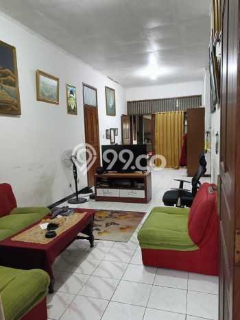 Rumah Minimalis 6 Kamar LT 275m2 di Bekasi Kota Rumah Minimalis 6 Kamar LT 275m2 di Bekasi Kota