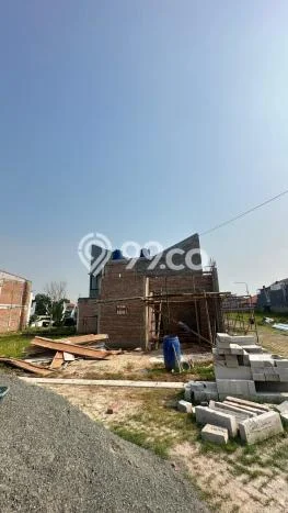 Rumah Luas Asri 3 KT Siap Pakai di Jatibening Bekasi Rumah Luas Asri 3 KT Siap Pakai di Jatibening Bekasi