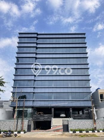 Paling Diincar! Kantor Dijual di Pondok Pinang Harga Kompetitif Paling Diincar! Kantor Dijual di Pondok Pinang Harga Kompetitif