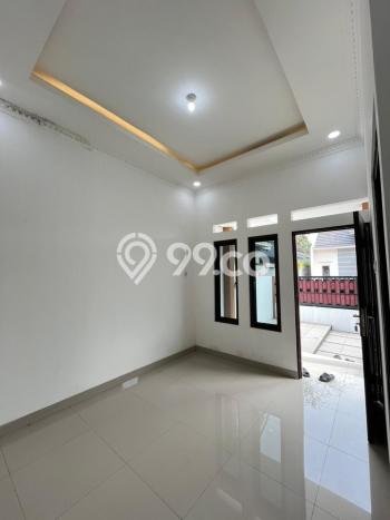 Dijual Rumah Modern 3 KT di Grand Wisata, Bekasi Dijual Rumah Modern 3 KT di Grand Wisata, Bekasi