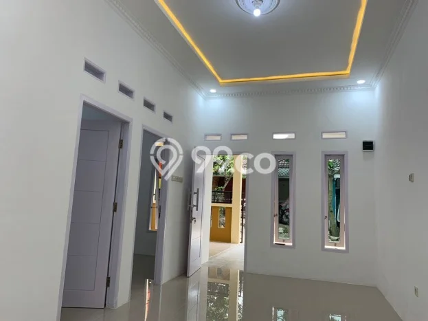 Rumah Idaman 2 KT Harga Terjangkau di Cibarusa Bekasi Rumah Idaman 2 KT Harga Terjangkau di Cibarusa Bekasi