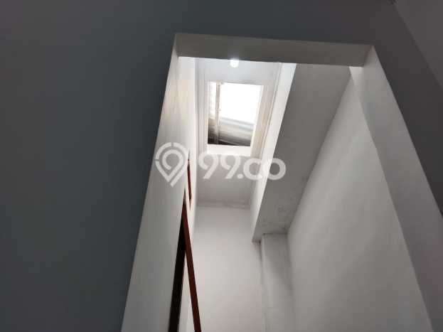Rumah Modern LB/LT 60m2/60m2 Dijual di Cikarang, Bekasi Rumah Modern LB/LT 60m2/60m2 Dijual di Cikarang, Bekasi