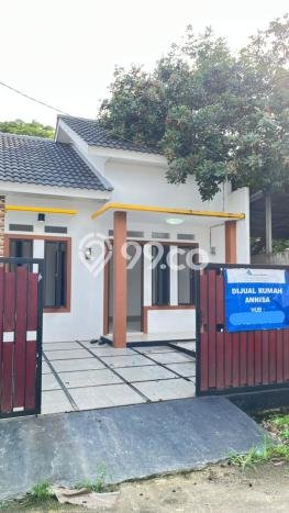 Rumah Minimalis 3 Kamar LT 78m2 di Grand Wisata Rumah Minimalis 3 Kamar LT 78m2 di Grand Wisata