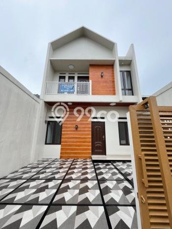 Rumah Luas Asri 3 KT Siap Pakai di Summarecon Bekasi Bekasi Rumah Luas Asri 3 KT Siap Pakai di Summarecon Bekasi Bekasi