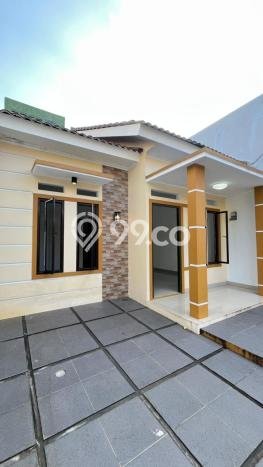 Rumah Luas Asri 2 KT Siap Huni di Bekasi Bekasi Rumah Luas Asri 2 KT Siap Huni di Bekasi Bekasi