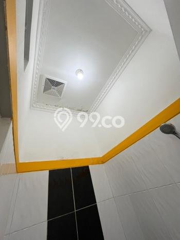 Dijual Rumah Modern 3 KT di Grand Wisata, Bekasi Dijual Rumah Modern 3 KT di Grand Wisata, Bekasi