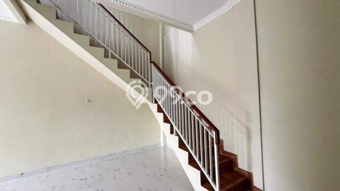 Rumah Luas Asri 3 KT Siap Huni di Bekasi Bekasi Rumah Luas Asri 3 KT Siap Huni di Bekasi Bekasi