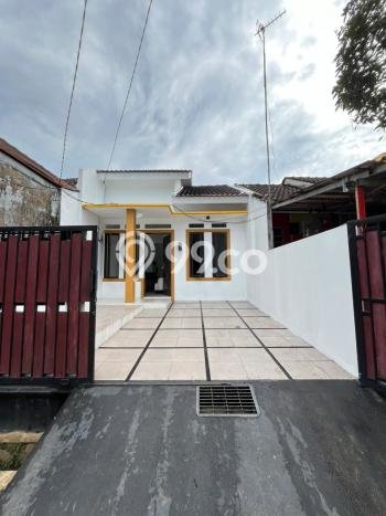 Dijual Rumah Siap Huni di Bekasi Timur Bekasi Harga Rp 475 Juta LT 60m2 Dijual Rumah Siap Huni di Bekasi Timur Bekasi Harga Rp 475 Juta LT 60m2