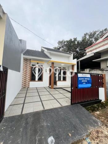 Dijual Rumah Modern 3 KT di Grand Wisata, Bekasi Dijual Rumah Modern 3 KT di Grand Wisata, Bekasi