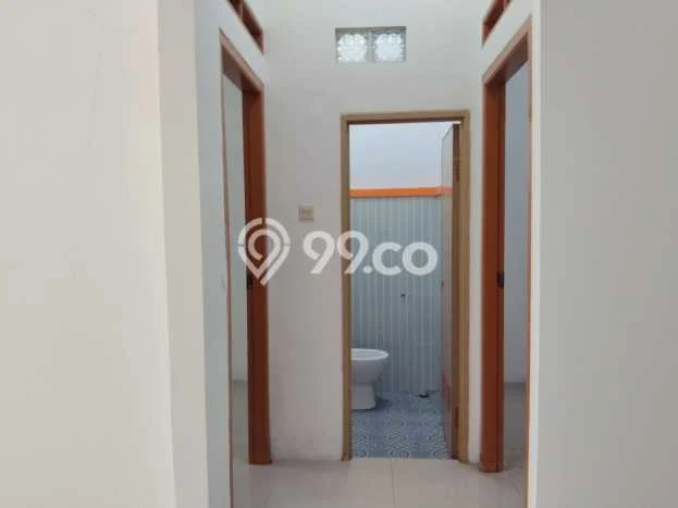 Rumah Modern LB/LT 60m2/60m2 Dijual di Cikarang, Bekasi Rumah Modern LB/LT 60m2/60m2 Dijual di Cikarang, Bekasi