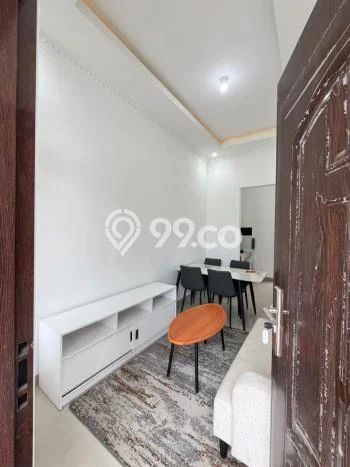 Rumah Minimalis Dijual di Bekasi Barat 2 Kamar dengan LT 60m2 Rumah Minimalis Dijual di Bekasi Barat 2 Kamar dengan LT 60m2