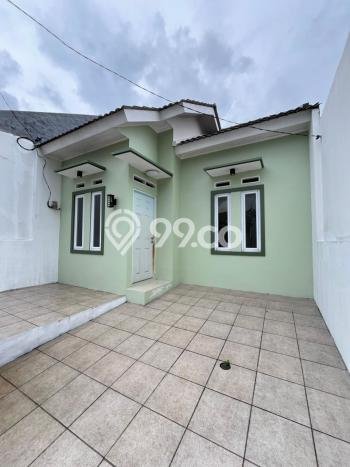 Hunian Strategis 2 KT LB 45m2 Kondisi Bagus di Summarecon Bekasi Hunian Strategis 2 KT LB 45m2 Kondisi Bagus di Summarecon Bekasi