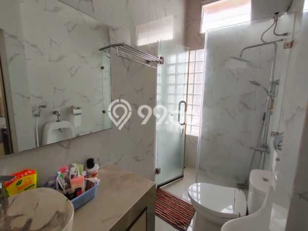 Dijual Rumah Eksklusif 4 KT di Bekasi, Bekasi Dijual Rumah Eksklusif 4 KT di Bekasi, Bekasi