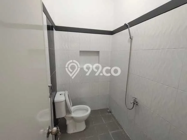 Rumah Modern Minimalis 2 Kamar Bisa Langsung Pindah di Cibinong Rumah Modern Minimalis 2 Kamar Bisa Langsung Pindah di Cibinong