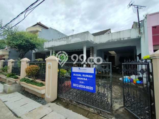Dijual Cepat Rumah Bagus Siap Huni LB 90m2 di Cikarang Pusat, Bekasi Dijual Cepat Rumah Bagus Siap Huni LB 90m2 di Cikarang Pusat, Bekasi