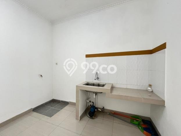 Rumah Modern Minimalis 2 KT Siap Huni di Mustikajaya Rumah Modern Minimalis 2 KT Siap Huni di Mustikajaya