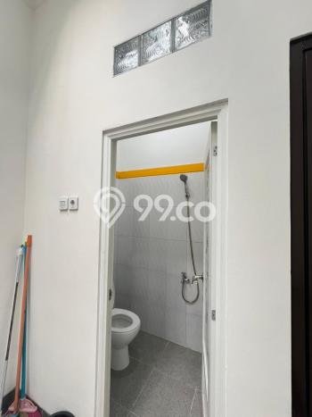 Dijual Rumah Modern 3 KT di Grand Wisata, Bekasi Dijual Rumah Modern 3 KT di Grand Wisata, Bekasi