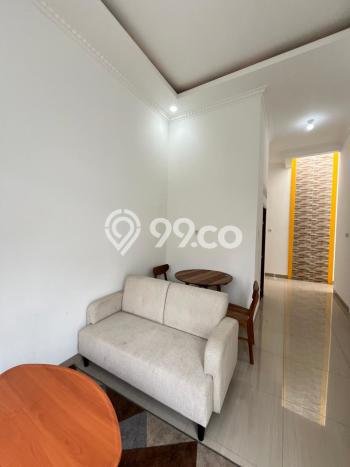 Siap Huni Rumah Minimalis & Modern LB 60m2 di Bekasi Siap Huni Rumah Minimalis & Modern LB 60m2 di Bekasi