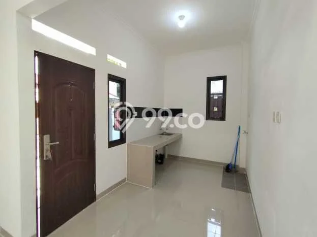 Rumah Modern Minimalis 2 Kamar Bisa Langsung Pindah di Cibinong Rumah Modern Minimalis 2 Kamar Bisa Langsung Pindah di Cibinong