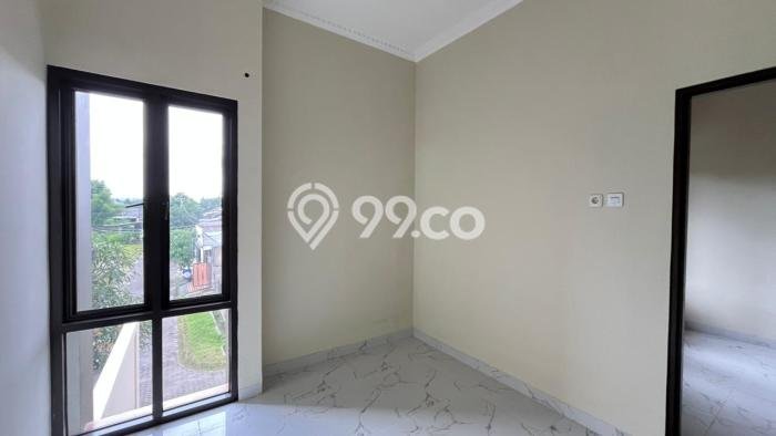 Rumah Luas Asri 3 KT Siap Huni di Bekasi Bekasi Rumah Luas Asri 3 KT Siap Huni di Bekasi Bekasi