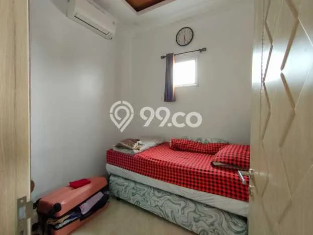 Dijual Rumah Eksklusif 4 KT di Bekasi, Bekasi Dijual Rumah Eksklusif 4 KT di Bekasi, Bekasi
