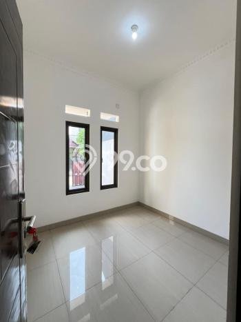 Rumah Modern Minimalis 2 KT Siap Huni di Mustikajaya Rumah Modern Minimalis 2 KT Siap Huni di Mustikajaya