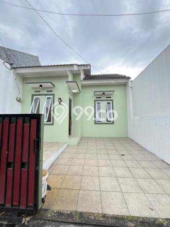 Siap Huni Rumah Minimalis & Modern LB 60m2 di Bekasi Siap Huni Rumah Minimalis & Modern LB 60m2 di Bekasi