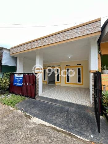 Rumah Minimalis Dijual di Bekasi Barat 2 Kamar dengan LT 60m2 Rumah Minimalis Dijual di Bekasi Barat 2 Kamar dengan LT 60m2
