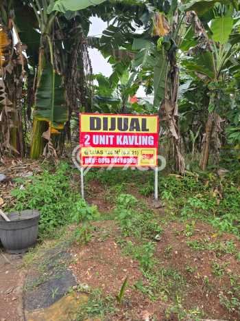 Tanah Siap Bangun Dijual di Bekasi Punya Luas 126m2 Tanah Siap Bangun Dijual di Bekasi Punya Luas 126m2