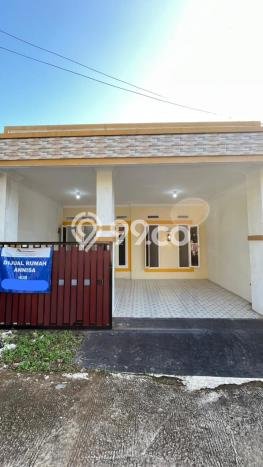 Hunian Terjangkau Dijual Area Bekasi Utara, Bekasi Harga Rp 475 Juta Hunian Terjangkau Dijual Area Bekasi Utara, Bekasi Harga Rp 475 Juta
