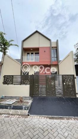 Rumah Luas Asri 3 KT Siap Huni di Bekasi Bekasi Rumah Luas Asri 3 KT Siap Huni di Bekasi Bekasi