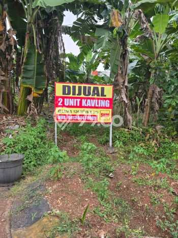 Tanah Dijual Lokasi Bekasi Utara, Bekasi Luas 126m2 Legalitas Aman Tanah Dijual Lokasi Bekasi Utara, Bekasi Luas 126m2 Legalitas Aman
