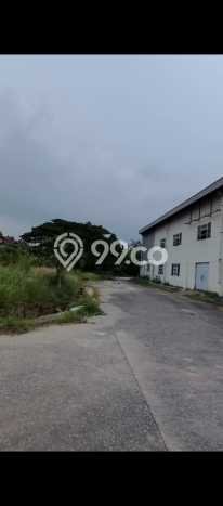 KAWASAN BISNIS! Pabrik di Cikarang, Luas 8915m2m², Jalan Utama KAWASAN BISNIS! Pabrik di Cikarang, Luas 8915m2m², Jalan Utama