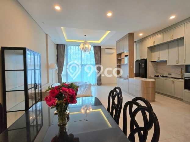 Sewa Rumah Nyaman di Jakarta Selatan Harga Rp 550 Juta/ Tahun Sewa Rumah Nyaman di Jakarta Selatan Harga Rp 550 Juta/ Tahun