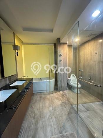 BEST DEAL! Apartemen Kawasan , 0 KT, Luas 204m2m², Good View BEST DEAL! Apartemen Kawasan , 0 KT, Luas 204m2m², Good View
