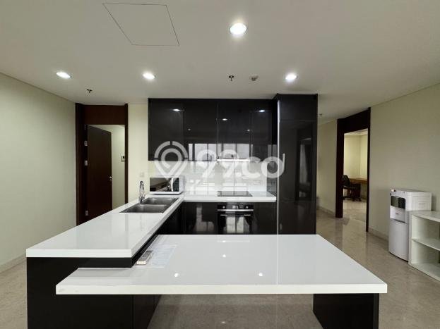 Apartemen di , 2 KT, Luas 111m2m² Apartemen di , 2 KT, Luas 111m2m²