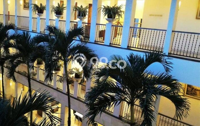 Jual Hotel Kawasan , Luas 6000m2m², Area Berkembang, Mainroad Jual Hotel Kawasan , Luas 6000m2m², Area Berkembang, Mainroad