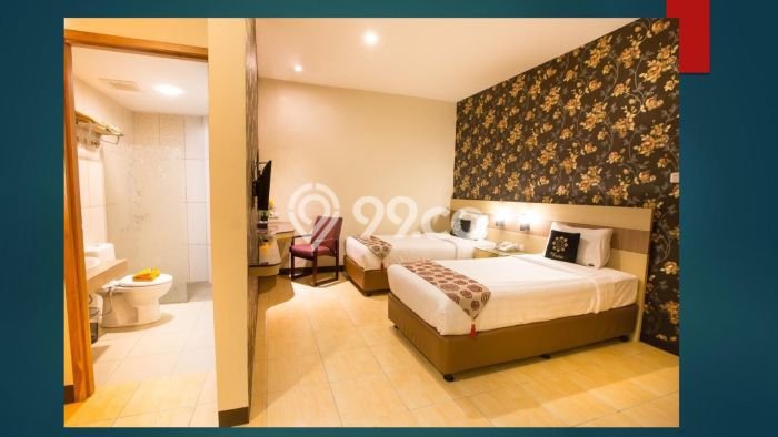 KAWASAN BISNIS! Hotel Kawasan Bandung Kota, Luas 8500m2m², Area Premium KAWASAN BISNIS! Hotel Kawasan Bandung Kota, Luas 8500m2m², Area Premium