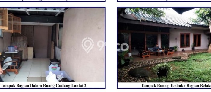 Hunian Super Mewah dengan Akses Paling Strategis di Lebak Bulus, Jakarta Selatan Hunian Super Mewah dengan Akses Paling Strategis di Lebak Bulus, Jakarta Selatan